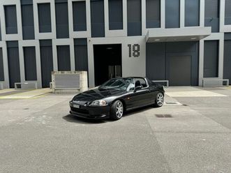 honda crx del sol sommerfeeling targa occasion