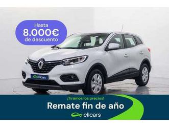 1.5dci blue business 85kw