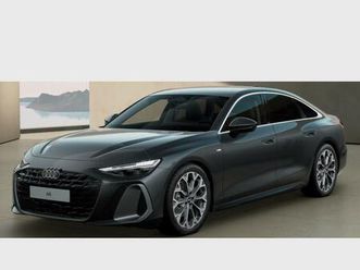 new audi a6 berline 150 kw essence
