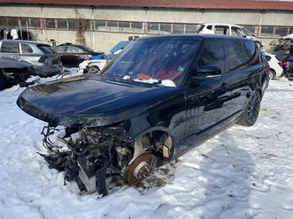 land rover range rover l405