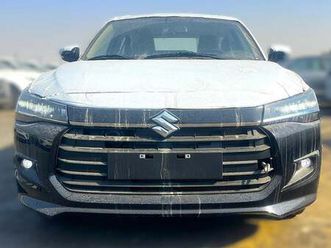 suzuki dzire suzuki dzire cvtglx hyb