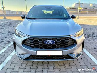 ford escape / kuga 2,5 fhev hybryda awd st-line warszawa - sprzedajemy.pl