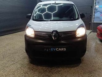 renault kangoo z.e.