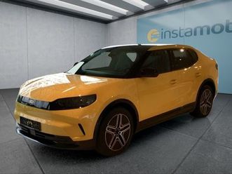 ford capri premium 77 kw