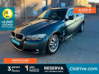 bmw serie 3 320d xdrive touring