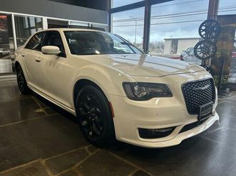 chrysler 300 2023 300 touring l ti