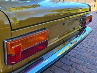 fiat 125p 1982 rok 15 tyś km oryginalny stan i lakier lublin - sprzedajemy.pl