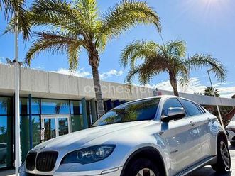 bmw x6 xdrive35i