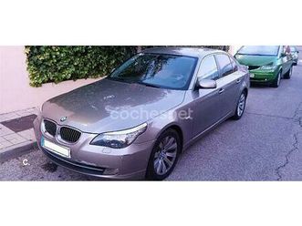 bmw serie 5 530d gran turismo