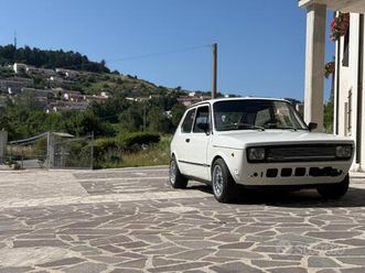 fiat 127