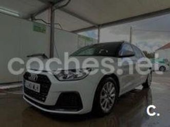 audi a1 sportback advanced 30 tfsi