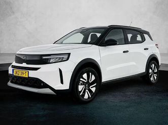 1.2 hybrid gs | 2.500,- voorraad korting | nieuw |