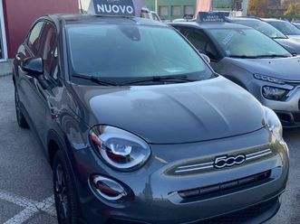 1.5 t4 hybrid club 130 cv dtc (fari led)