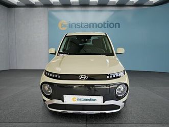 hyundai inster ev 2wd select (my25) 85 kw