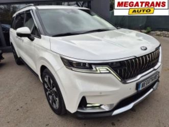 kia carnival 2.2 crdi 8+ 1 ддс signature - наличен в бг ≫ 2020 • 30 000 eur • id