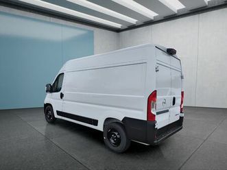 opel movano cargo l2h2 bluehdi 180 132 kw