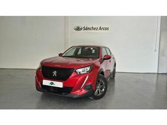 allure pack bluehdi 81kw 110cv