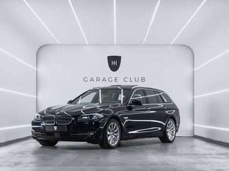 530da touring xdrive