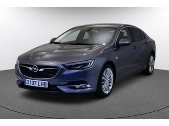 opel insignia 1.6 cdti 100kw turbo d innovation gs 5p