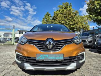 renault captur tce 120 energy s-edition