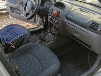 renault thalia 1.4 16 v,može i zamjena za caddy