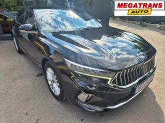 kia k7 3.0 v6 lpg - наличен в бг ≫ 2020 • 40 000 лв. • id