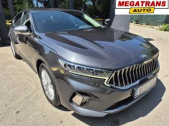 kia k7 3.0cm3 lpg - наличен в бг ≫ 2020 • 39 000 лв. • id