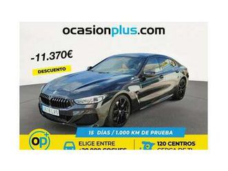 840d gran coupé xdrive