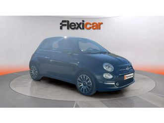 dolcevita 1.0 hybrid 51kw (70 cv)