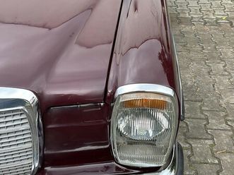 mercedes-benz 240 sedan fevereiro/80