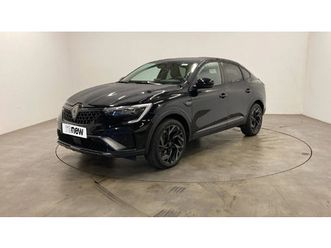 arkana e-tech full hybrid 145 gsr2