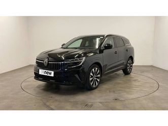 espace e-tech full hybrid 200 gsr2