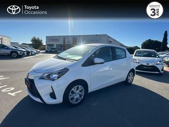 110 vvt-i ultimate cvt 5p