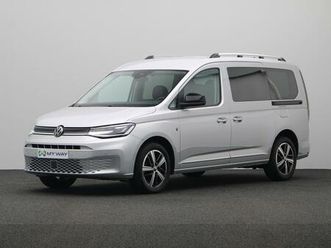 2.0 tdi 122 pk - 5 zitplaatsen - lichte vracht