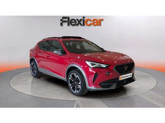 1.5 tsi 110kw (150 cv) dsg