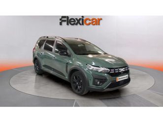 expression tce 81kw (110cv) 5 plazas