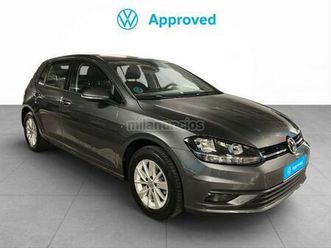 volkswagen - golf ready2go 1.0 tsi 85kw 115cv