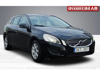 volvo v60 d2 momentum euro 5