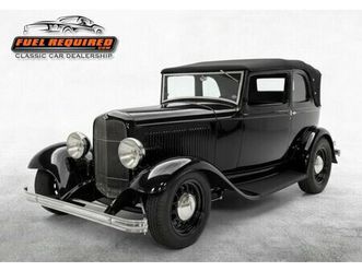 1932 ford model b