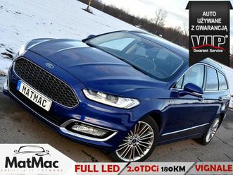 FORD MONDEO SW ford-mondeo-vignale-2-0-tdci