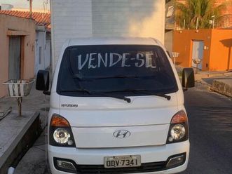 hyundai hr 2.5 tci diesel (rs/rd) 2013