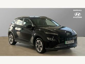 64kwh premium auto 5dr (10.5kw charger)