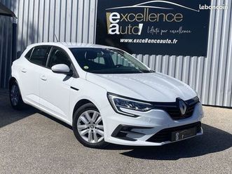 iv ste 1.5 blue dci 115ch air nav tva re