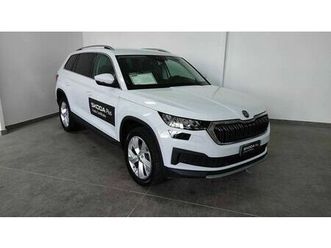 2.0 tdi evo scr dsg style