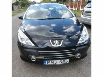 peugeot 307 2.0 hdi sportline