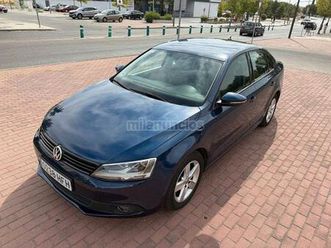 volkswagen - jetta 1.6 tdi 105cv sport