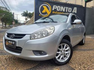 jac j3 turin sedan 1.4 16v 4p mec.