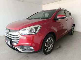 jac t40 1.5 jet flex 16v 5p mec.