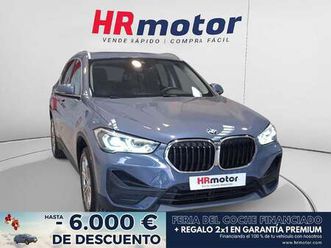 sdrive 18i advantage