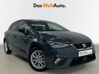 1.0 tsi s&s fr xs 85 kw (115 cv)